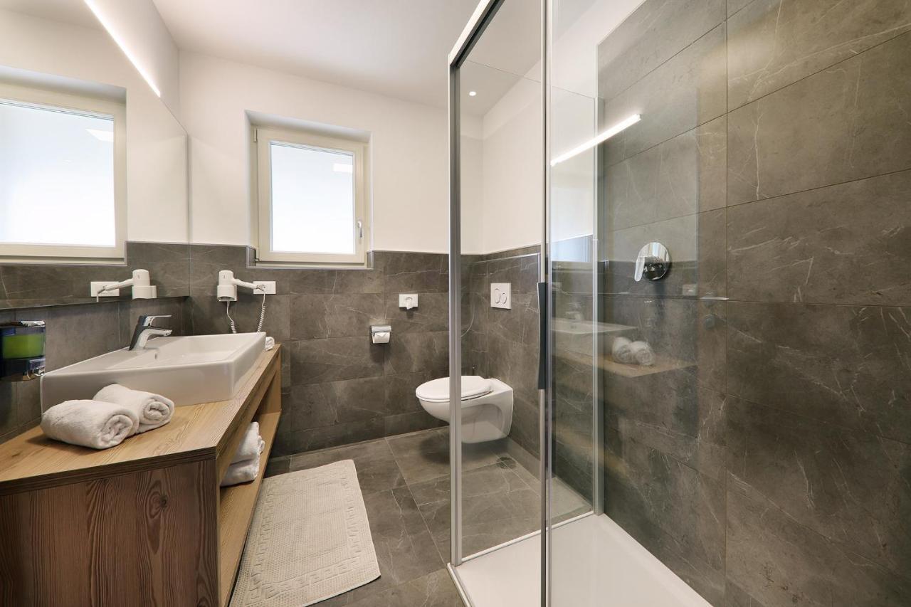 Aparthotel Feldhof Schenna Zewnętrze zdjęcie