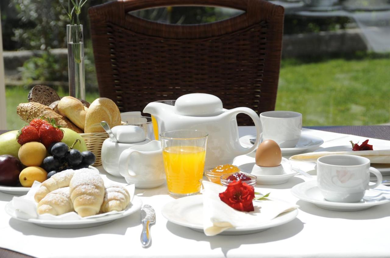 Aparthotel Feldhof Schenna Zewnętrze zdjęcie