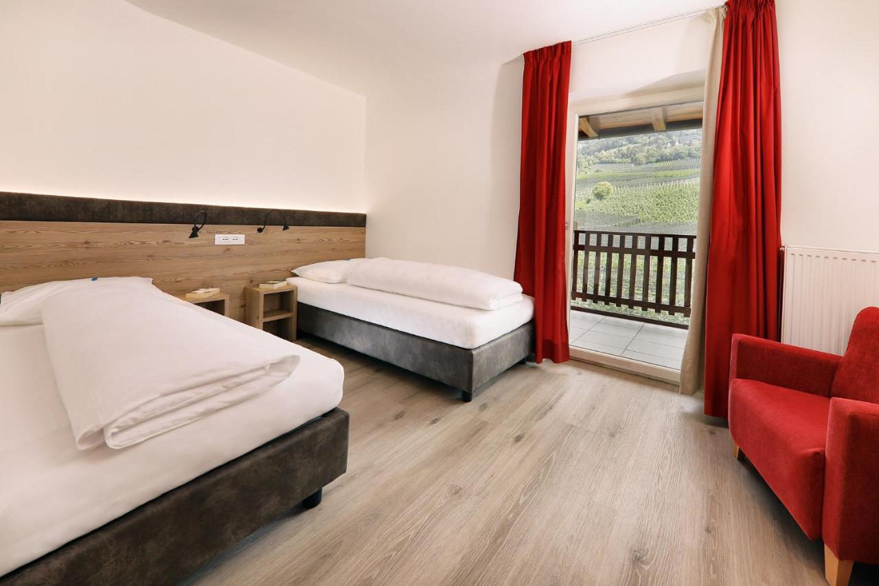 Aparthotel Feldhof Schenna Zewnętrze zdjęcie