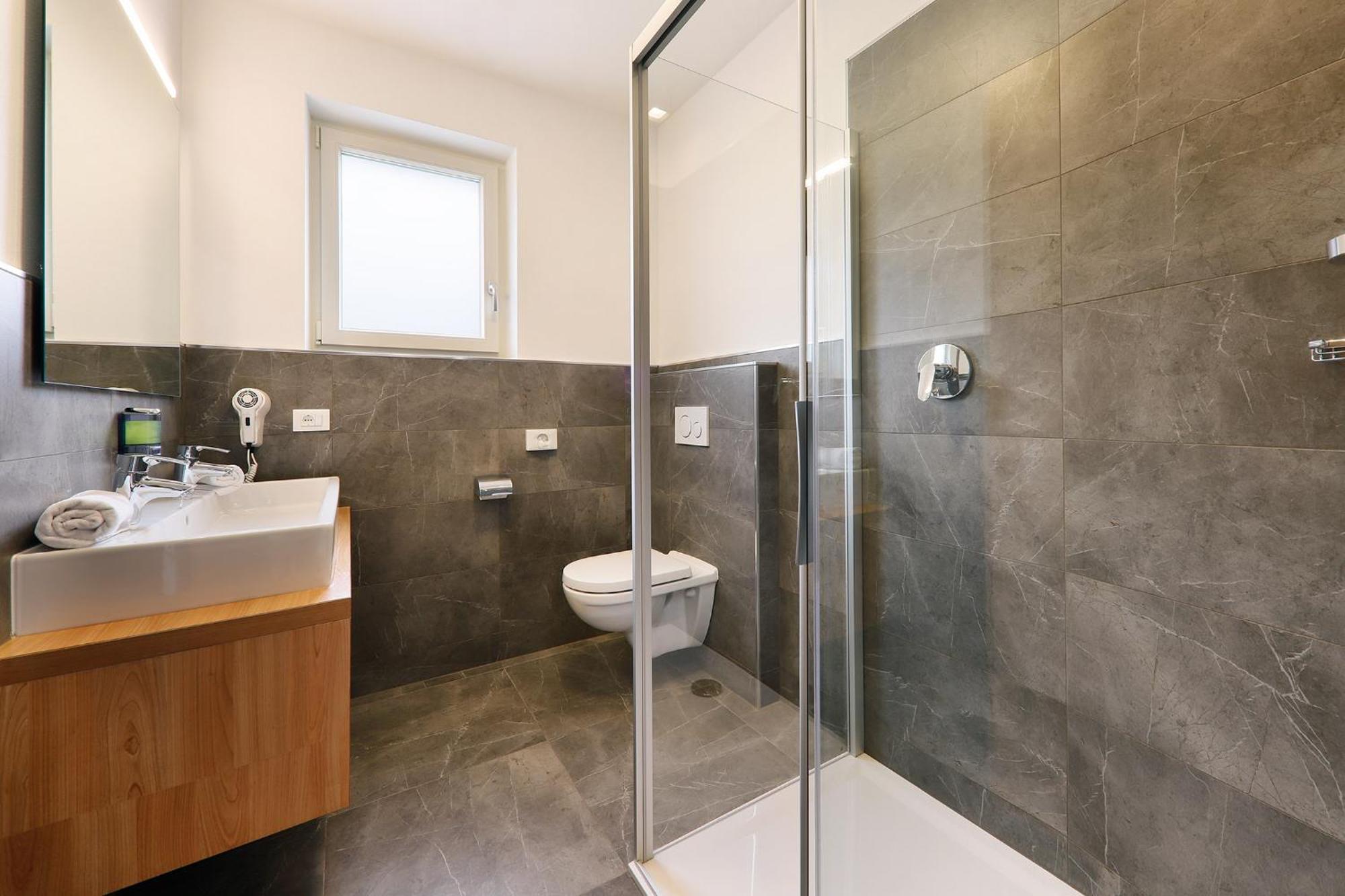 Aparthotel Feldhof Schenna Zewnętrze zdjęcie
