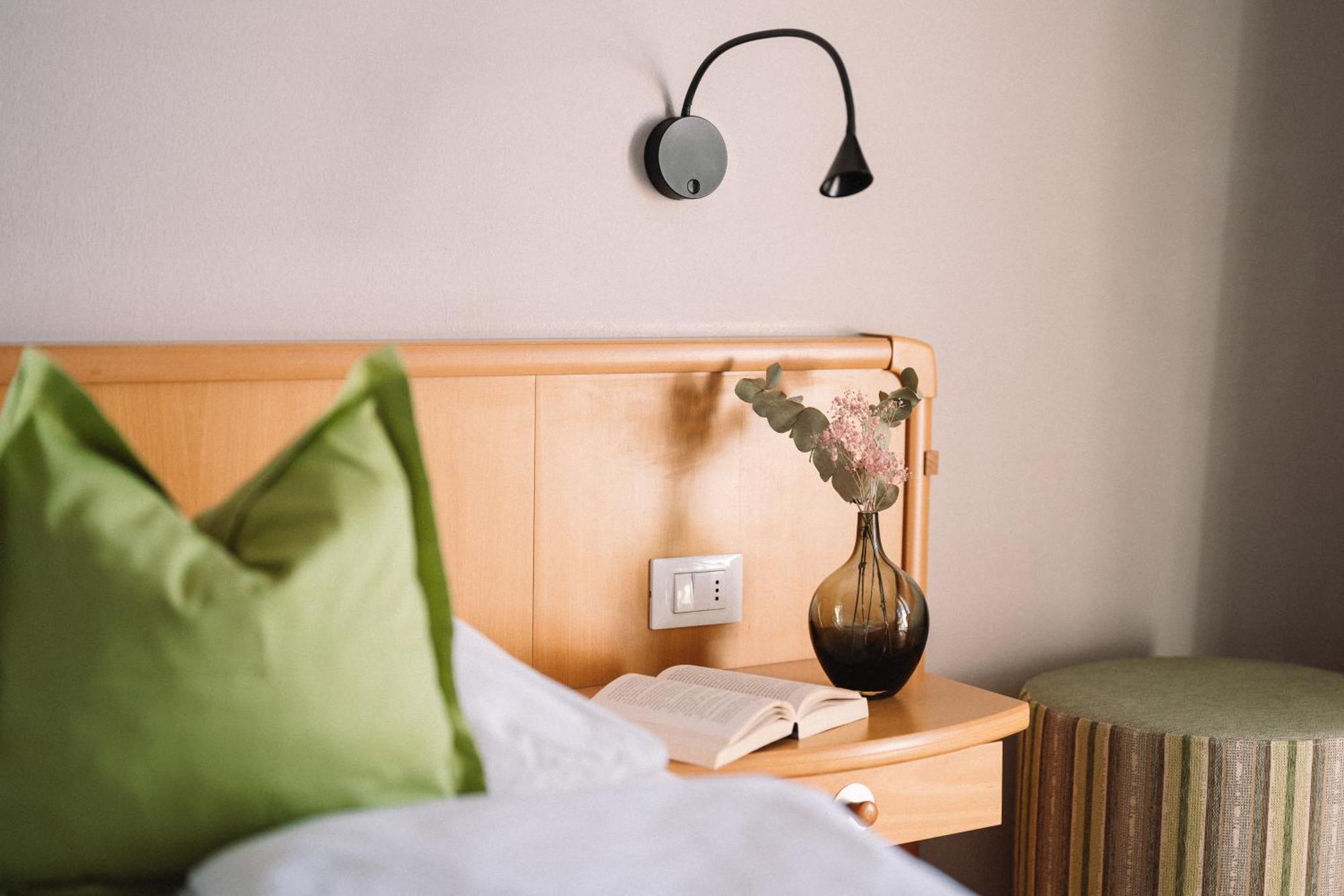 Aparthotel Feldhof Schenna Zewnętrze zdjęcie