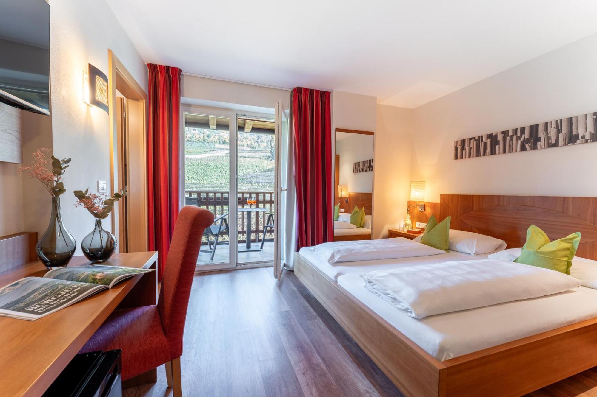 Aparthotel Feldhof Schenna Zewnętrze zdjęcie