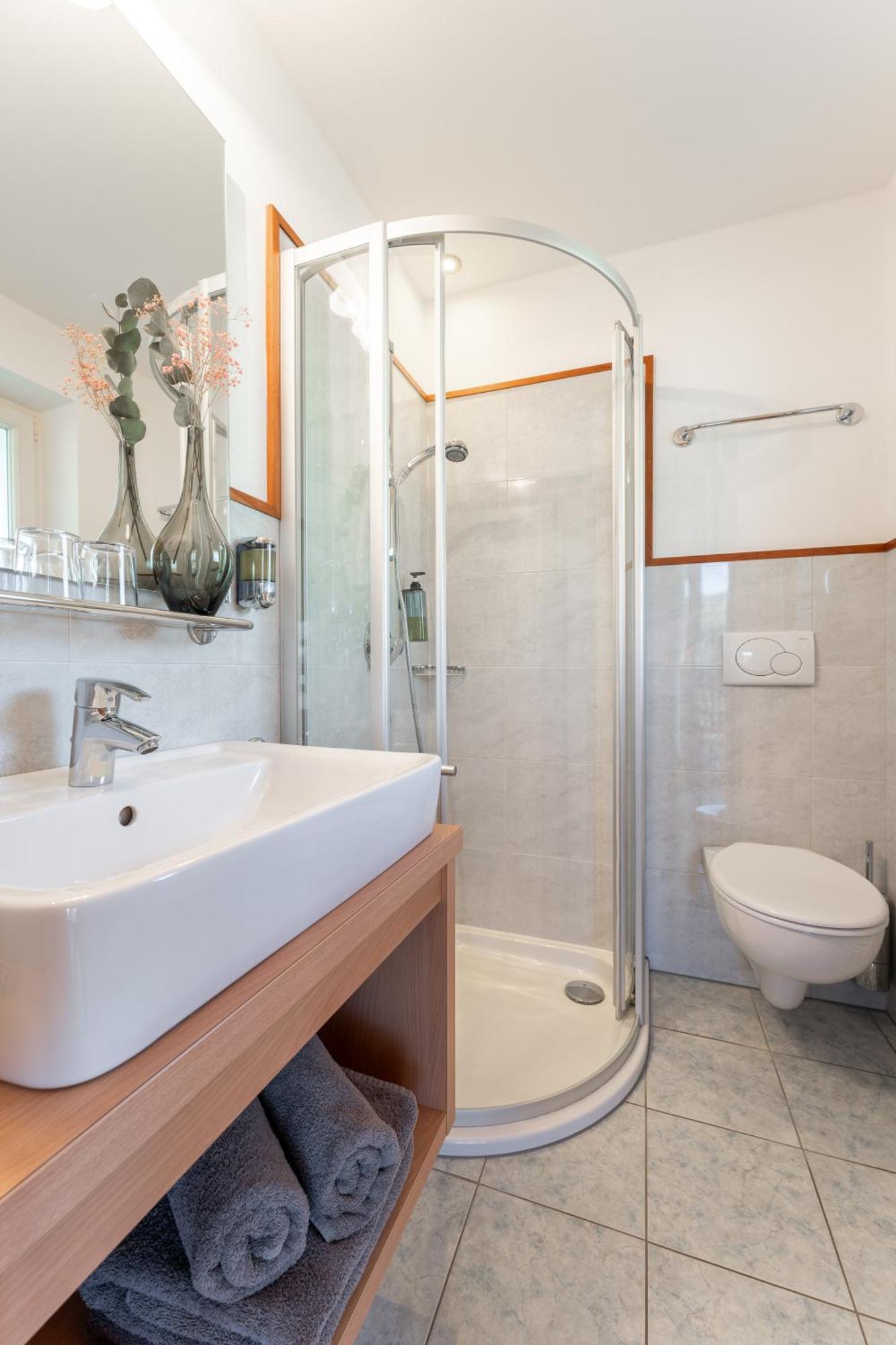 Aparthotel Feldhof Schenna Zewnętrze zdjęcie