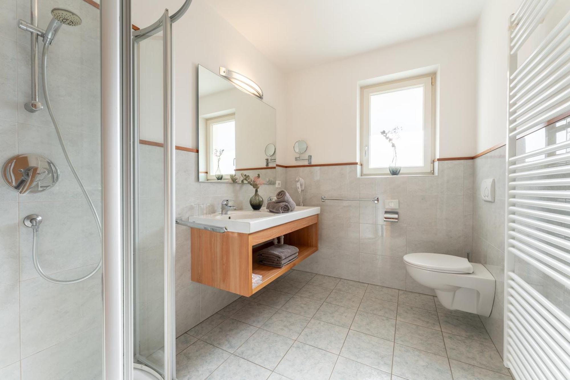 Aparthotel Feldhof Schenna Zewnętrze zdjęcie