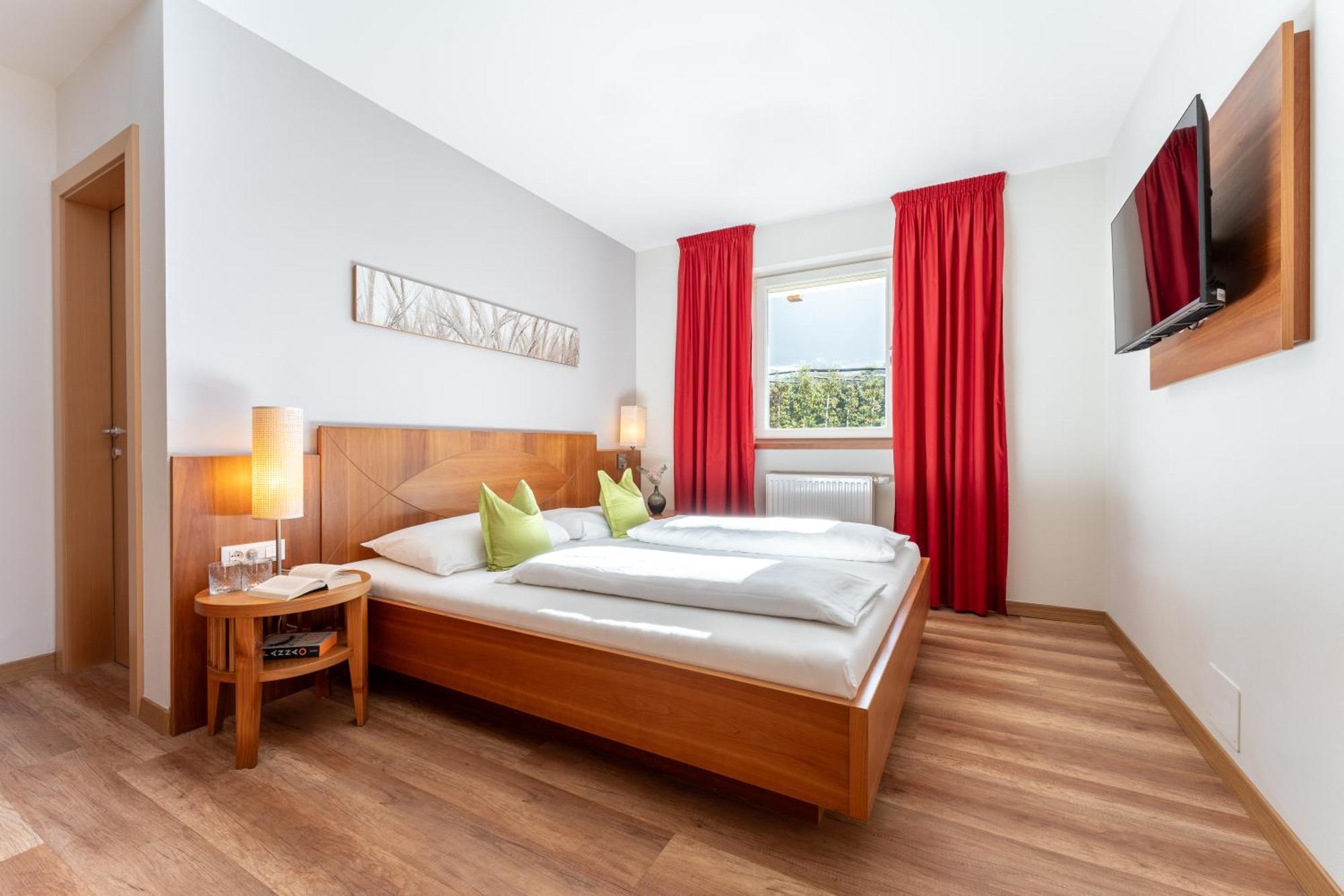 Aparthotel Feldhof Schenna Zewnętrze zdjęcie