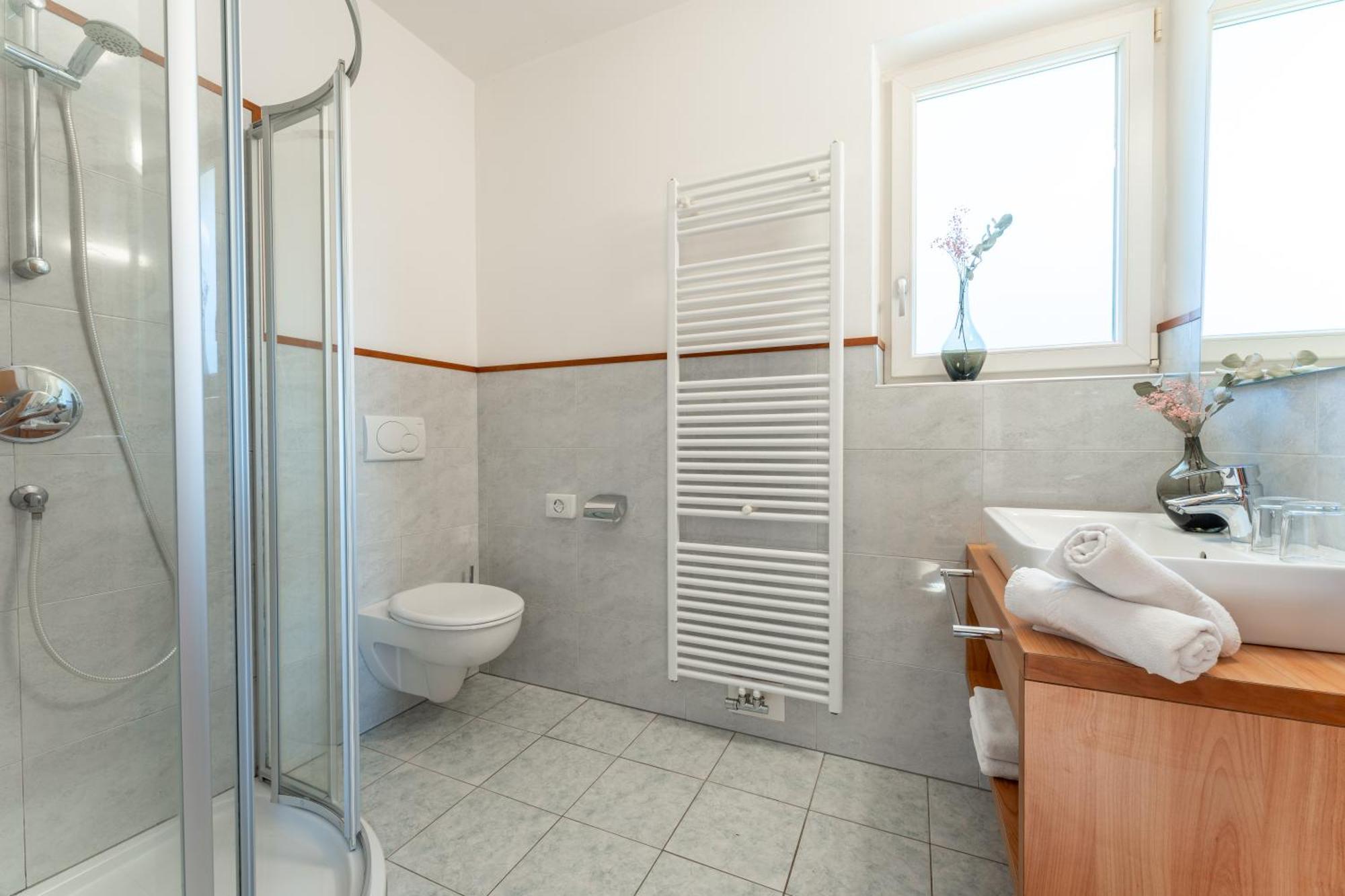 Aparthotel Feldhof Schenna Zewnętrze zdjęcie