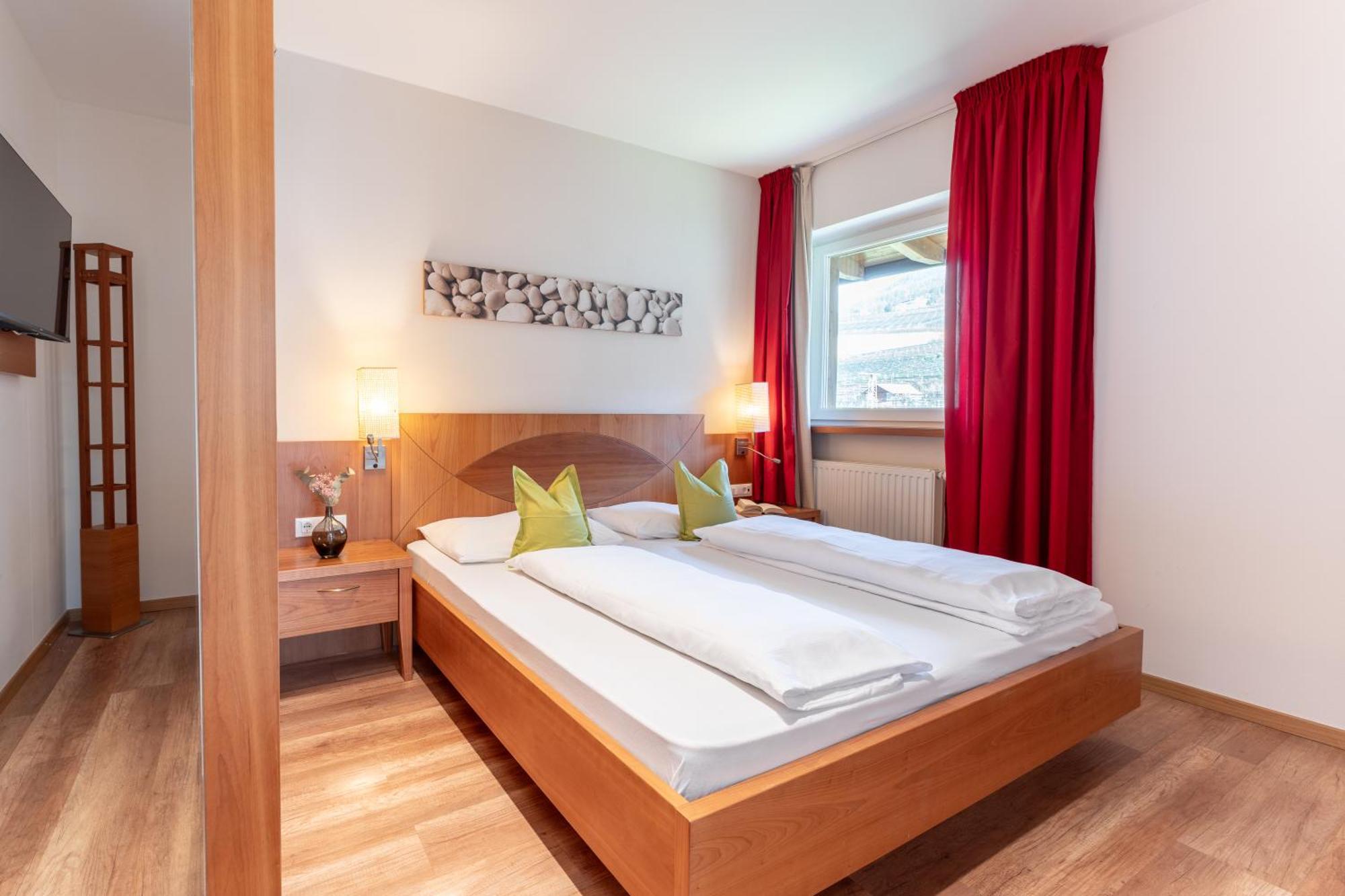 Aparthotel Feldhof Schenna Zewnętrze zdjęcie