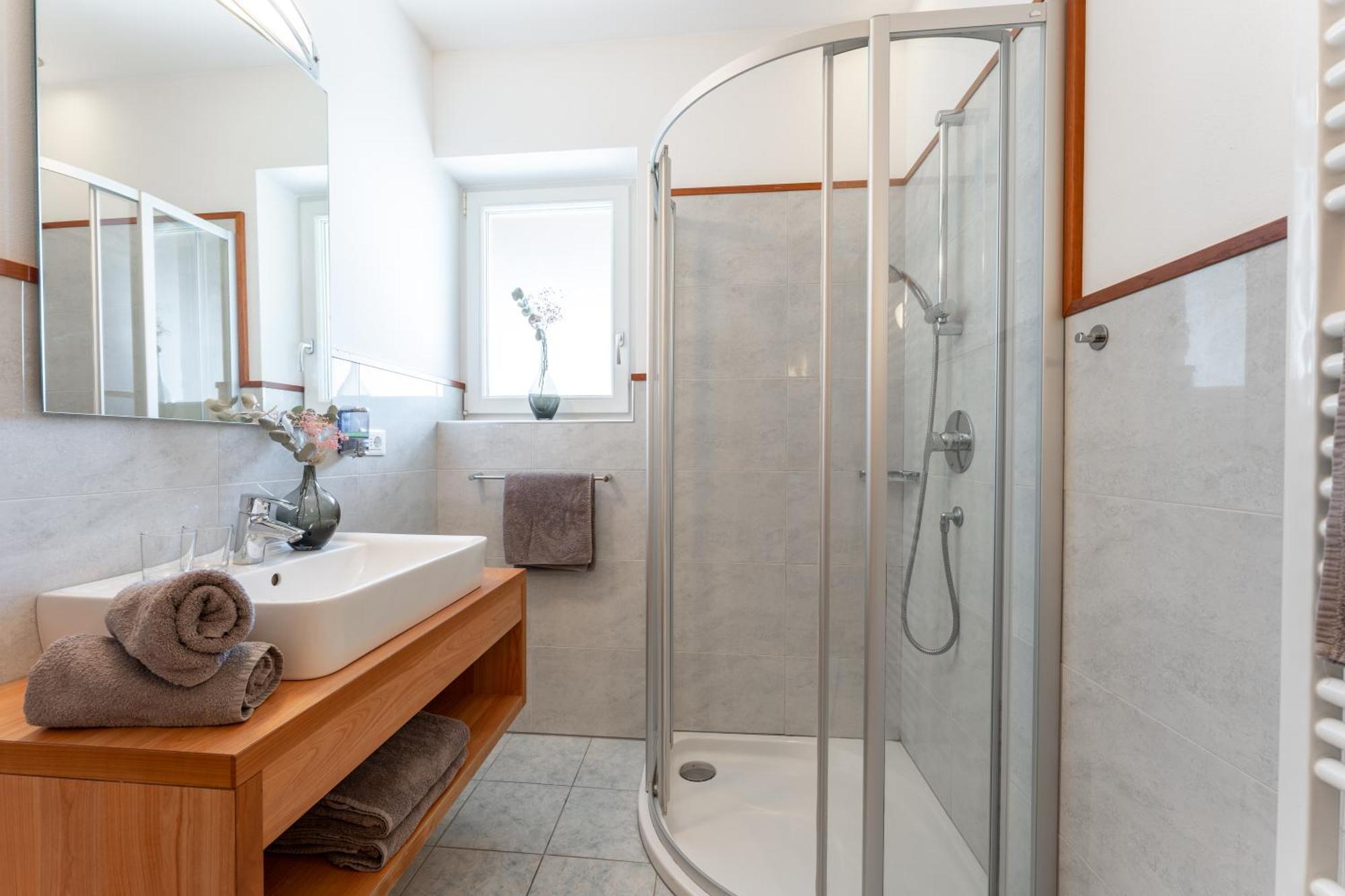 Aparthotel Feldhof Schenna Zewnętrze zdjęcie
