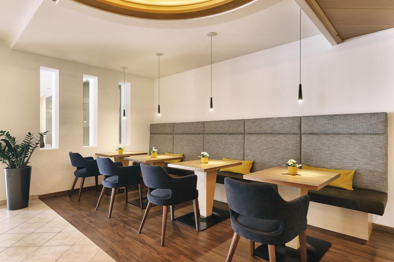 Aparthotel Feldhof Schenna Zewnętrze zdjęcie